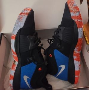 NBA Paul George Sneakers